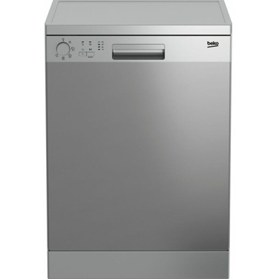 Lavastoviglie DFN05321X Titanio (60 cm) - Beko
