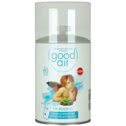 Zig Zag - DEODORANTE SPRAY FRAGRANZE MISTE 'GOOD AIR' ml 250 precio