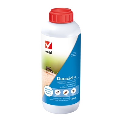 Duracid 10 Ec Btl 1 Litro