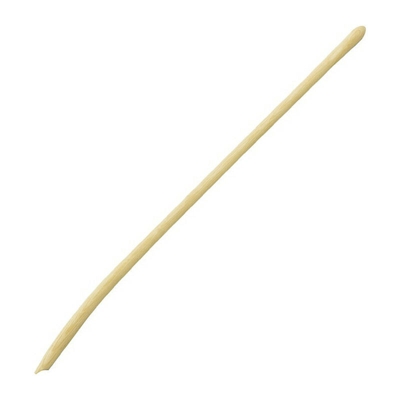 Manico per pala DIN 20151 L.1500mm D.41mm ES 1 a-qualità LÖFFERT
