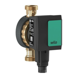 Pompa ad alta efficienza Star-Z NOVA, Rp 1/2 pollice, 84 mm WILO en oferta