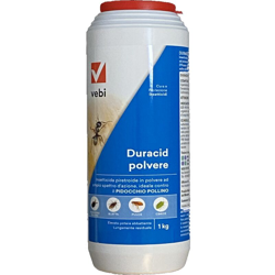 Duracid Polvere Kg.1 en oferta