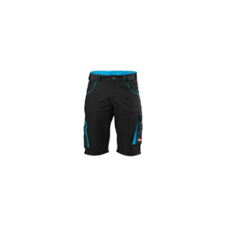 Fortis Bermuda Maschio 24, Nero / Turchese, Taglia 60 características