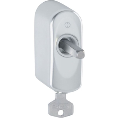 Ros.EUS950S 100NM VA ma 37mm SecuSelect® / Secu100® / Secustik® finale HOPPE