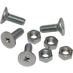 Viti per modanatura zincate STA L40xP40xH20mm per CAPITO características
