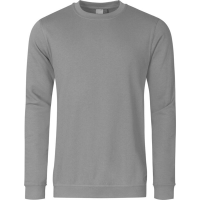 Maglione, Grigio Acciaio T 3Xl