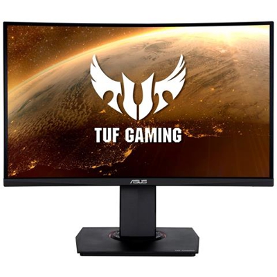 Monitor 23.6'' LED VA Gaming VG24VQ 1920 x 1080 Pixel Full HD Tempo di Risposta 1 ms Frequenza di Aggiornamento 144 (Hz)