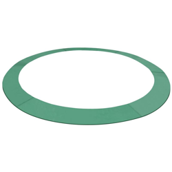 Tampone di Sicurezza PE Verde per Trampolino Rotondo di 4,26 m precio