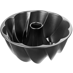 Kaiser Inspiration Stampo per Dolci 25cm Superficie Curva precio