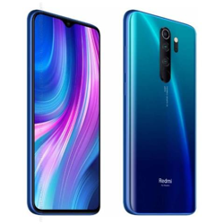 Redmi Note 8 Pro Blu 128 GB 4G / LTE Dual Sim Display 6.53'' Full HD+ Fotocamera 64 Mpx Android características