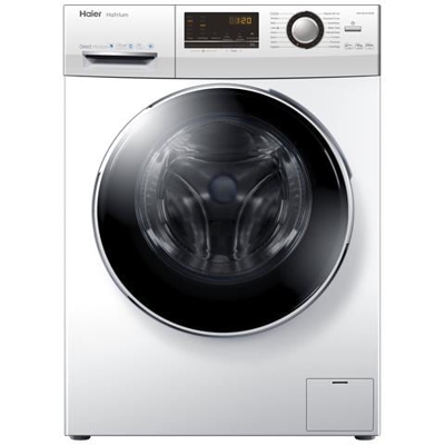 Lavatrice HW100-B14636 10 Kg Classe A+++ -50 Centrifuga 1400 giri