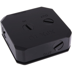 12961 ventola per PC Processore Blocco di acqua Nero 1 pz, raffreddamento CPU características