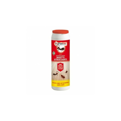 Insetticida Anti Insetti Striscianti 200 GR