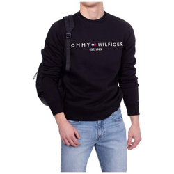 Felpa Uomo Con Ricamo Logo precio