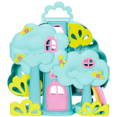 Surprise Treehouse Playset, Accessori della bambola