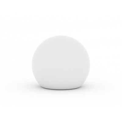 Babol Luce Bianca a cavo in Polimero Ø 70 Cm - Monacis