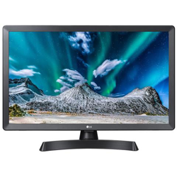 TV LED HD 28'' 28TL510V-PZ características