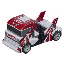 20064191, Auto da corsa características