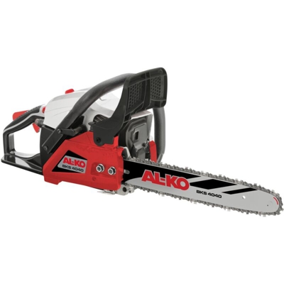 Motosega A Scoppio Bks 4040 - 1500 W - Al-Ko