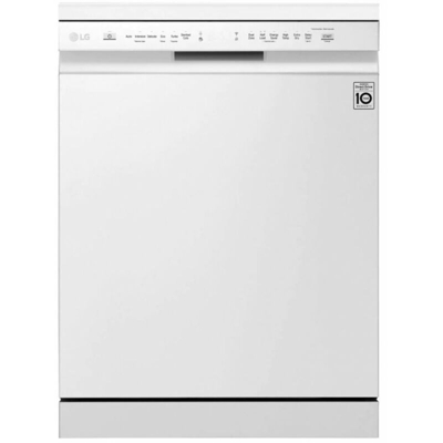 Lavastoviglie DF325FW Bianco (60 cm) - LG