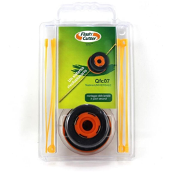 Flash Cutter Testina Qfc07 Per Decespugliatore 30Cc Art. 10079007 en oferta