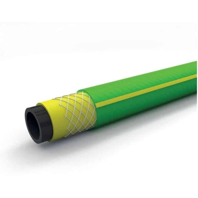Tubo per giardino Fitt Mint, in PVC, 25 mt, diam. 12,5 mm