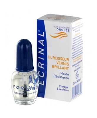 Ecrinal Vernis Base Levigante 10ml