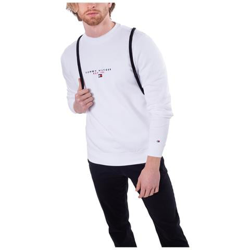 Felpa Uomo Essential Con Logo precio