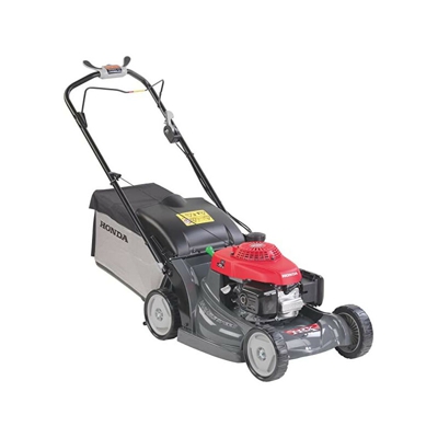 Honda HRX 476 VYE - Tagliaerba a Scoppio SMART Drive, Lama da 47cm, Motore 4 Tempi GCV170