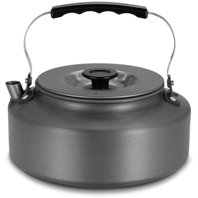 macchina da caffe portatile bollitore 1.6L