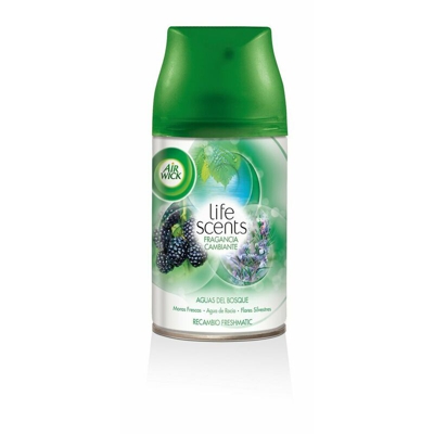 Ricarica Per Diffusore Per Ambienti Air Wick Pădure (250 ml)