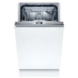 Lavastoviglie 3VT5330DA Titanio (45 cm) - Balay en oferta