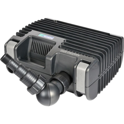 Hozelock AquaForce 4000 Pompa da laghetto 4000l/h prevalenza 2,5m sistema di protezione per pesci en oferta