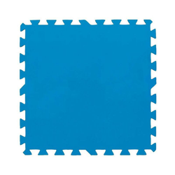 Set Protezione Pavimento Piscina Multiuso 8 Pezzi da 50x50 cm. AFT 08328001 características