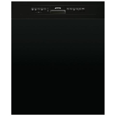 Lavastoviglie Sottopiano LSP222NIT Classe A++ Capacità 13 Coperti Colore Nero