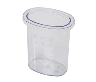 Moulinex MS-650522 Spintore pressa per robot da cucina Double Force DO821, DO822, DO824, DO826