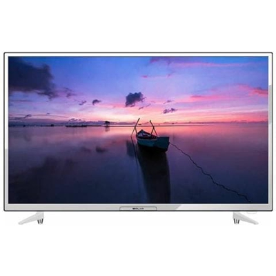 TV LED HD 39'' BL-3966 Colore Bianco