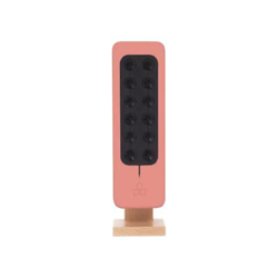 200 Purificatore d'Aria Colore Argilla Rosa en oferta