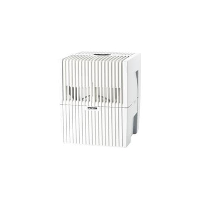 Filtro Dell'aria Venta Lw15 Airwasher E Umidificatore 2 In 1 Bianco 20m2