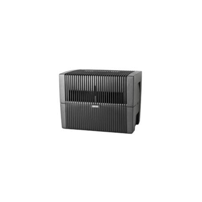 Lw45 Airwasher Antracite / 75m2 Metallico