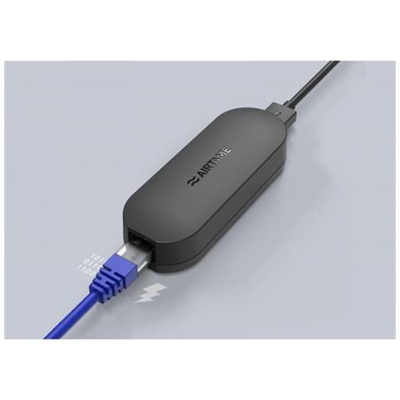 AT-PoE - Adattatore PoE