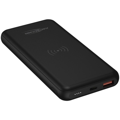 Powerbank 10000 mAh PB218 wireless