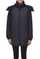 Susaniello reversible down jacket características