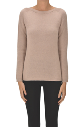 Giorgio cashmere pullover en oferta