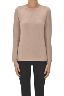 Giorgio cashmere pullover