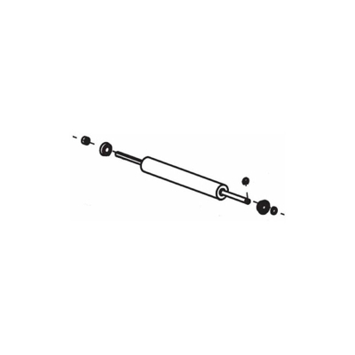 Zebra G41011M kit per stampante