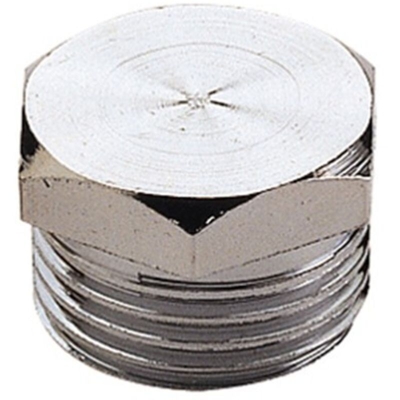 Tappo Esagonale Ot/Cr 1/2