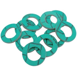 GUARNIZIONI ESENTE AMIANTITE 1/2" LedLeds en oferta