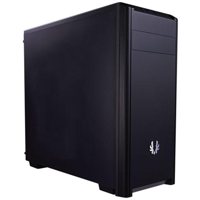 Case PC Nova Middle Tower ATX / Micro-ATX 1 Porta USB 3.0