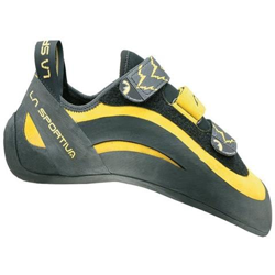 Scarpe Miura Vs 215483 158983tyczarny Taglia 40,5 Colore Giallo precio